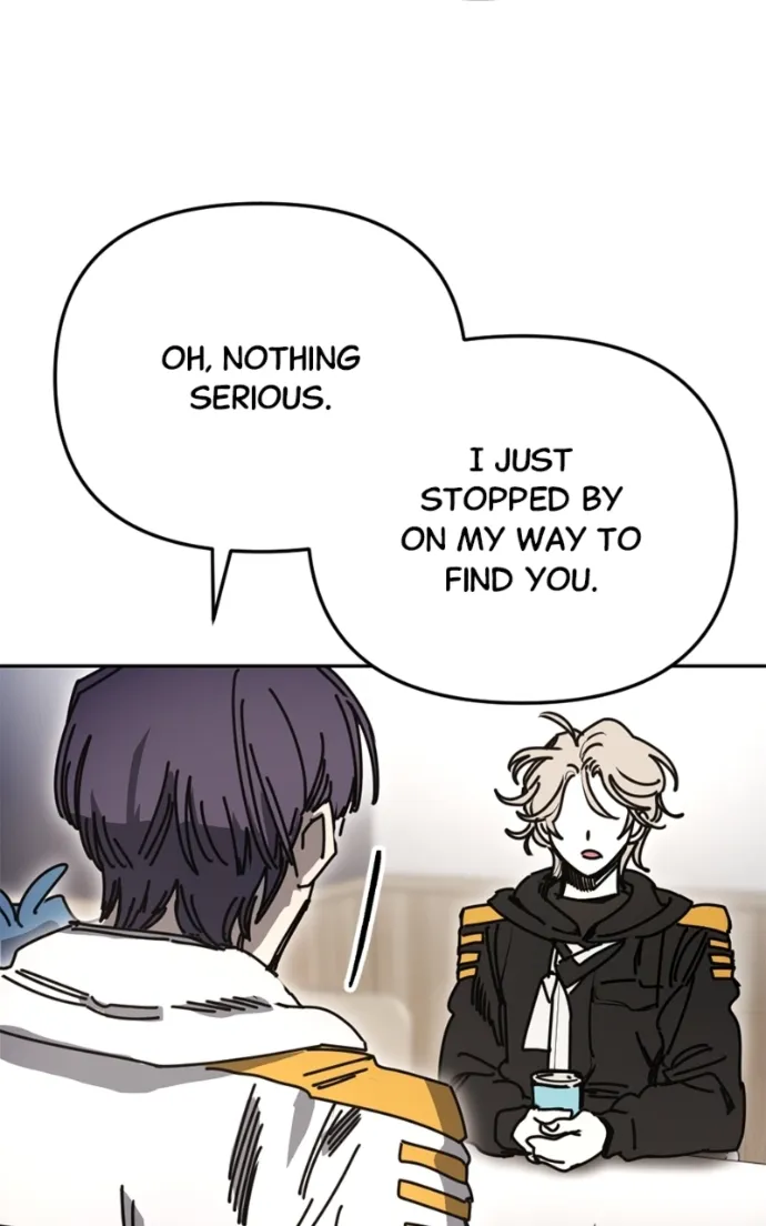 I Was Mistaken for the Villain – Chapter 41 – Page 64