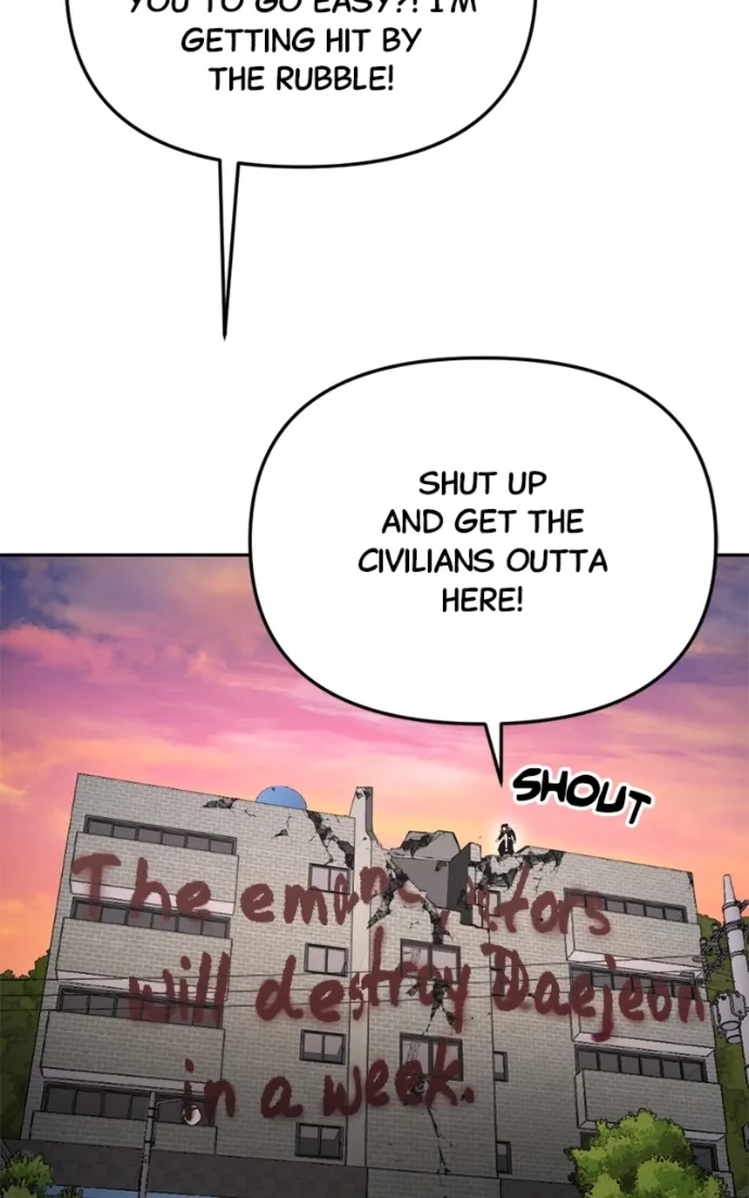 I Was Mistaken for the Villain – Chapter 41 – Page 70