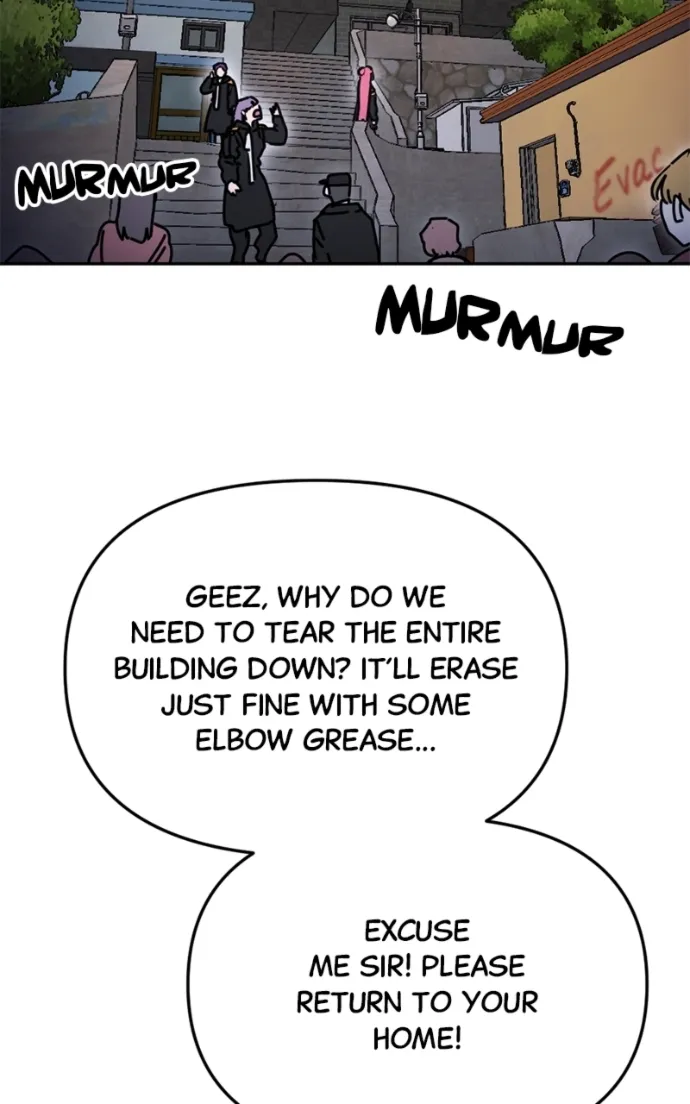 I Was Mistaken for the Villain – Chapter 41 – Page 71