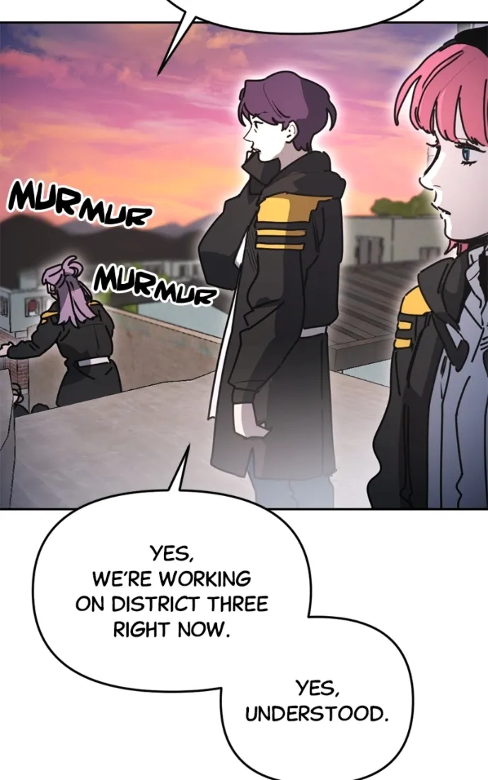 I Was Mistaken for the Villain – Chapter 41 – Page 72