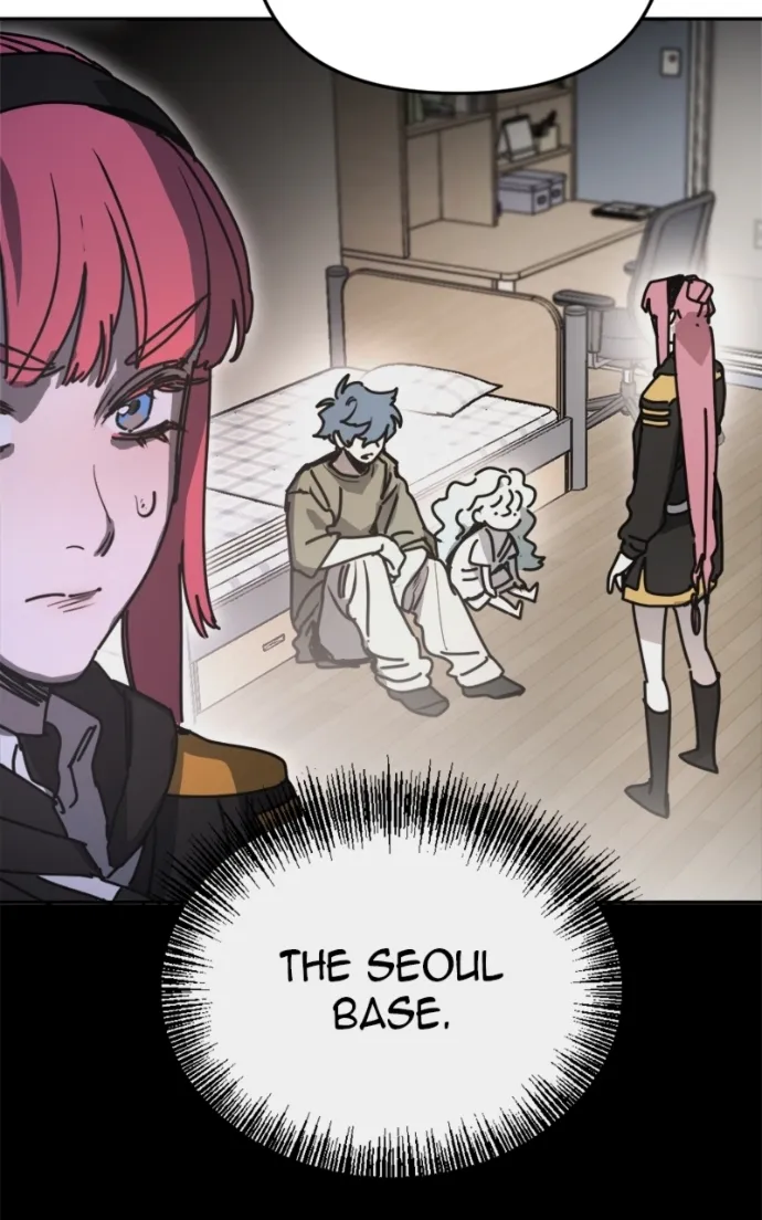 I Was Mistaken for the Villain – Chapter 41 – Page 75