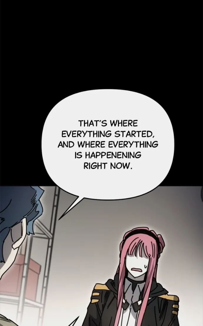 I Was Mistaken for the Villain – Chapter 41 – Page 76