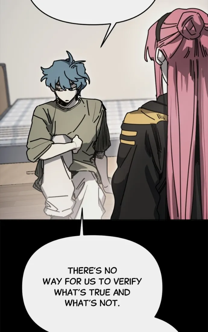 I Was Mistaken for the Villain – Chapter 41 – Page 78