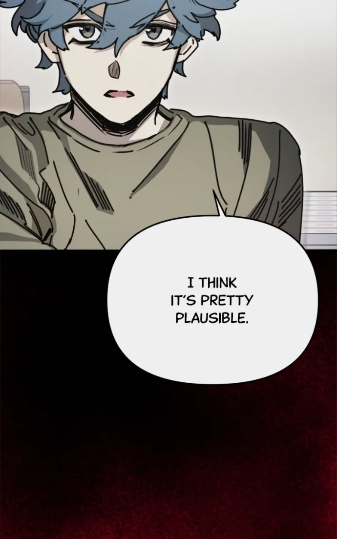 I Was Mistaken for the Villain – Chapter 41 – Page 80