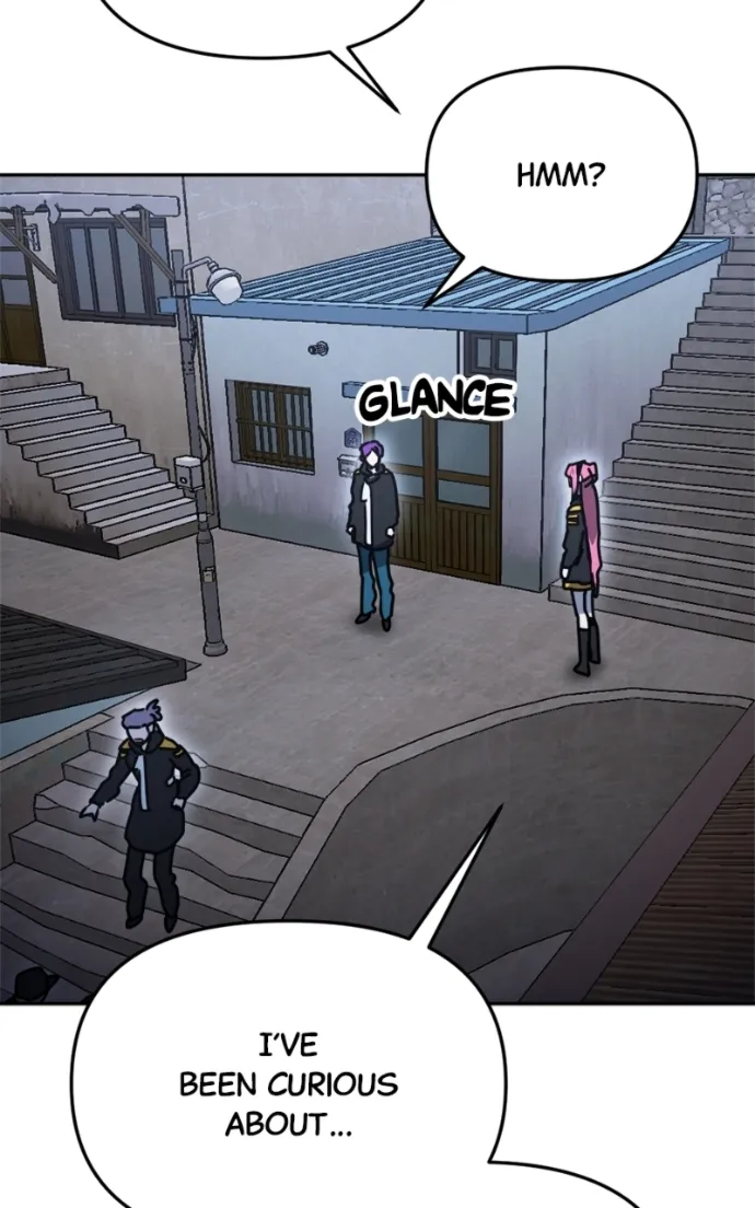 I Was Mistaken for the Villain – Chapter 41 – Page 84