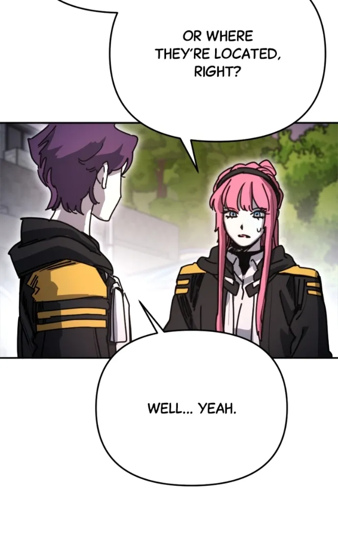 I Was Mistaken for the Villain – Chapter 41 – Page 86