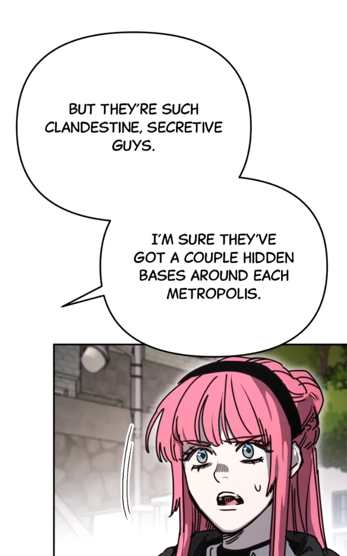 I Was Mistaken for the Villain – Chapter 41 – Page 87