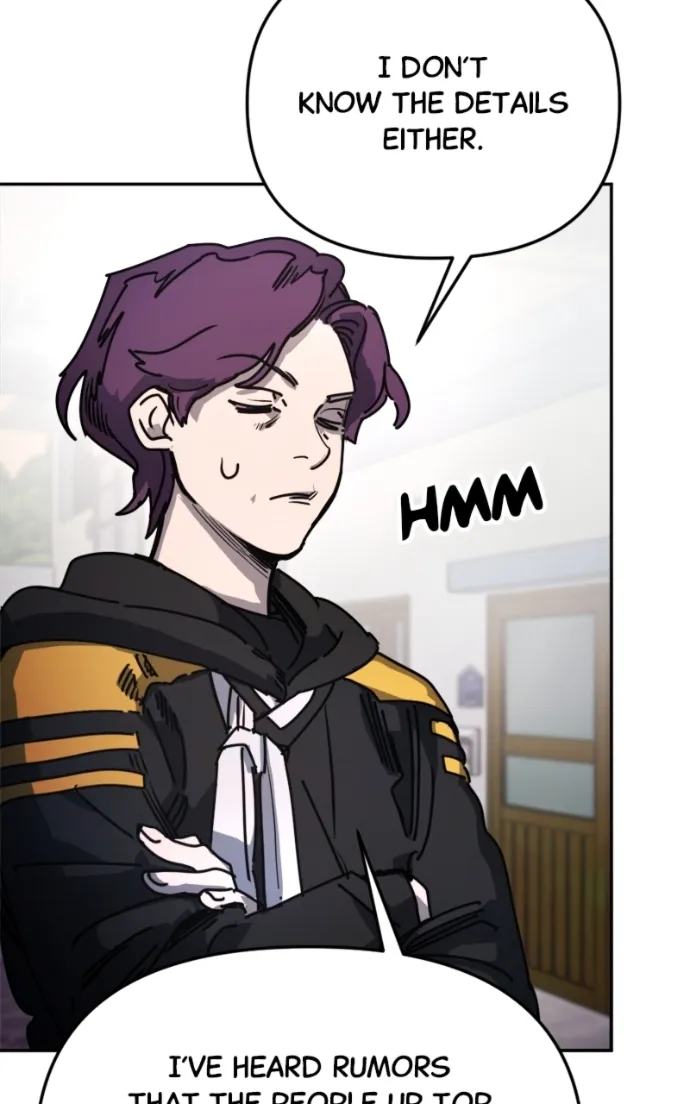I Was Mistaken for the Villain – Chapter 41 – Page 89