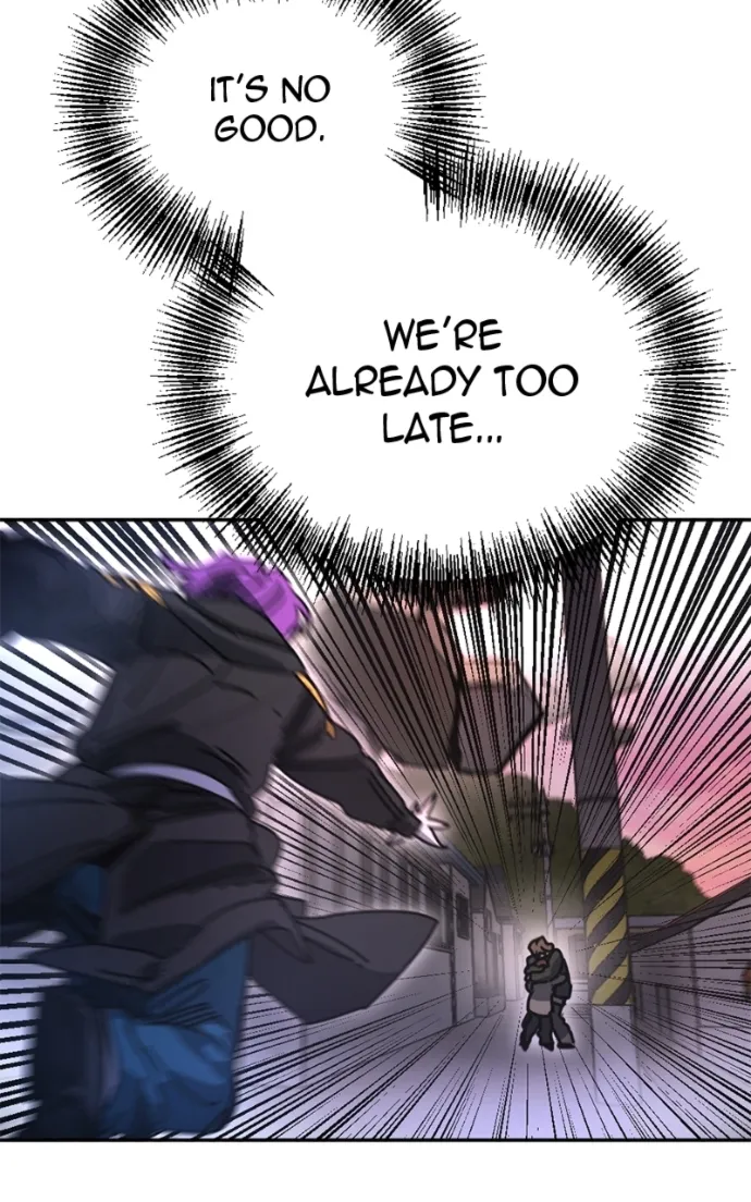 I Was Mistaken for the Villain – Chapter 41 – Page 98