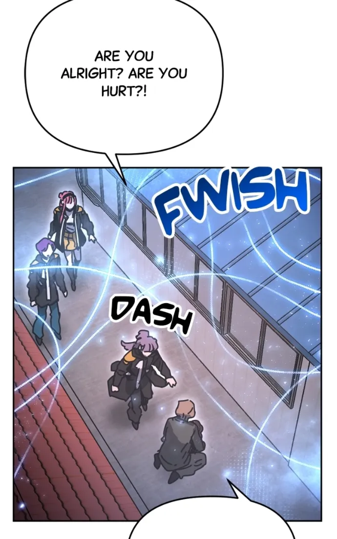 I Was Mistaken for the Villain – Chapter 41 – Page 108