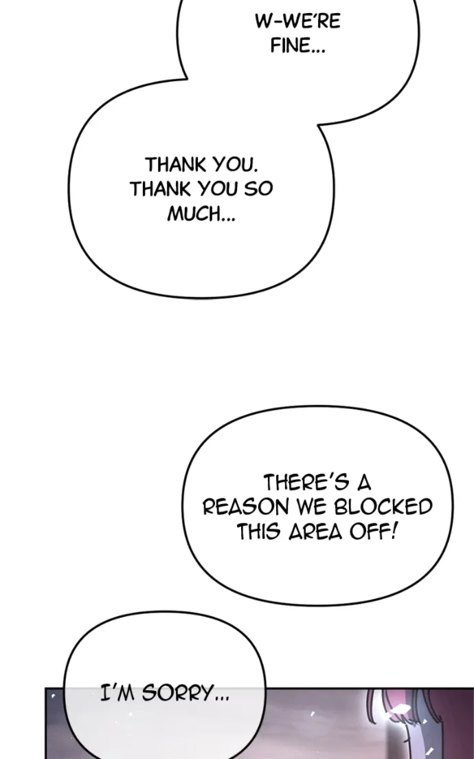 I Was Mistaken for the Villain – Chapter 41 – Page 109