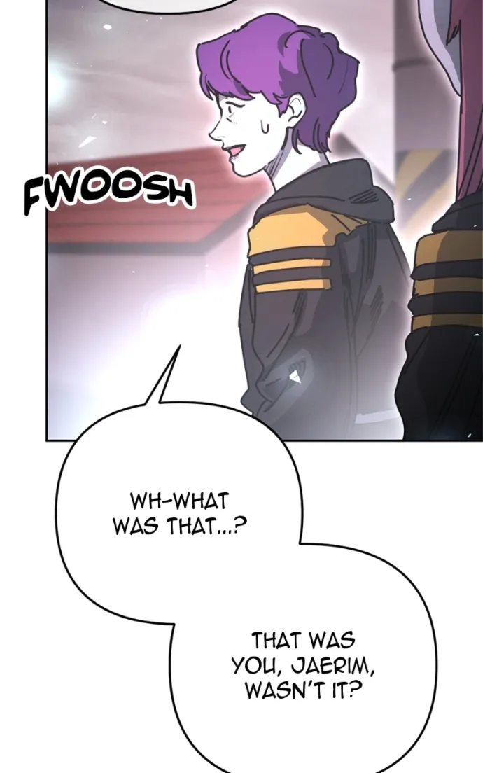 I Was Mistaken for the Villain – Chapter 41 – Page 110