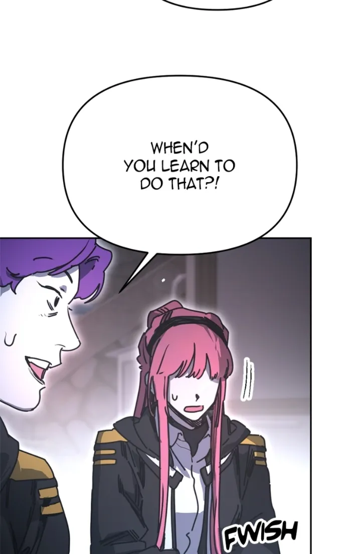 I Was Mistaken for the Villain – Chapter 41 – Page 111