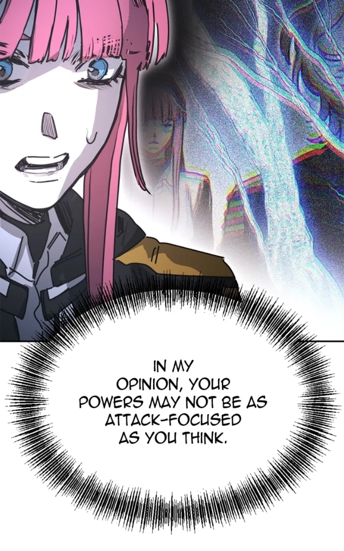 I Was Mistaken for the Villain – Chapter 41 – Page 113