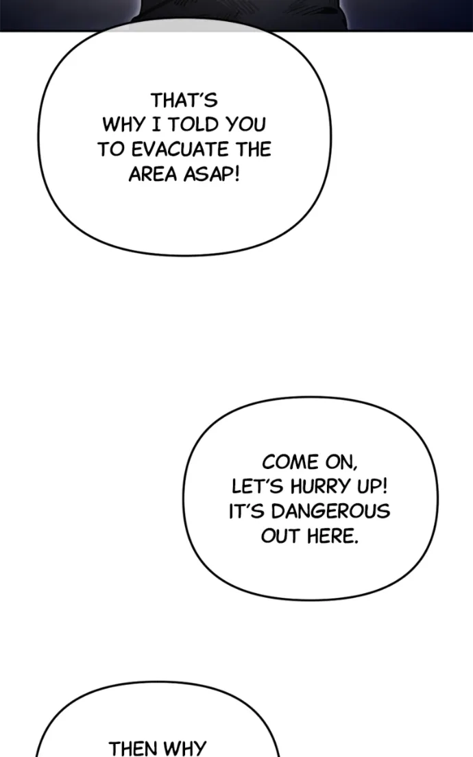 I Was Mistaken for the Villain – Chapter 41 – Page 116