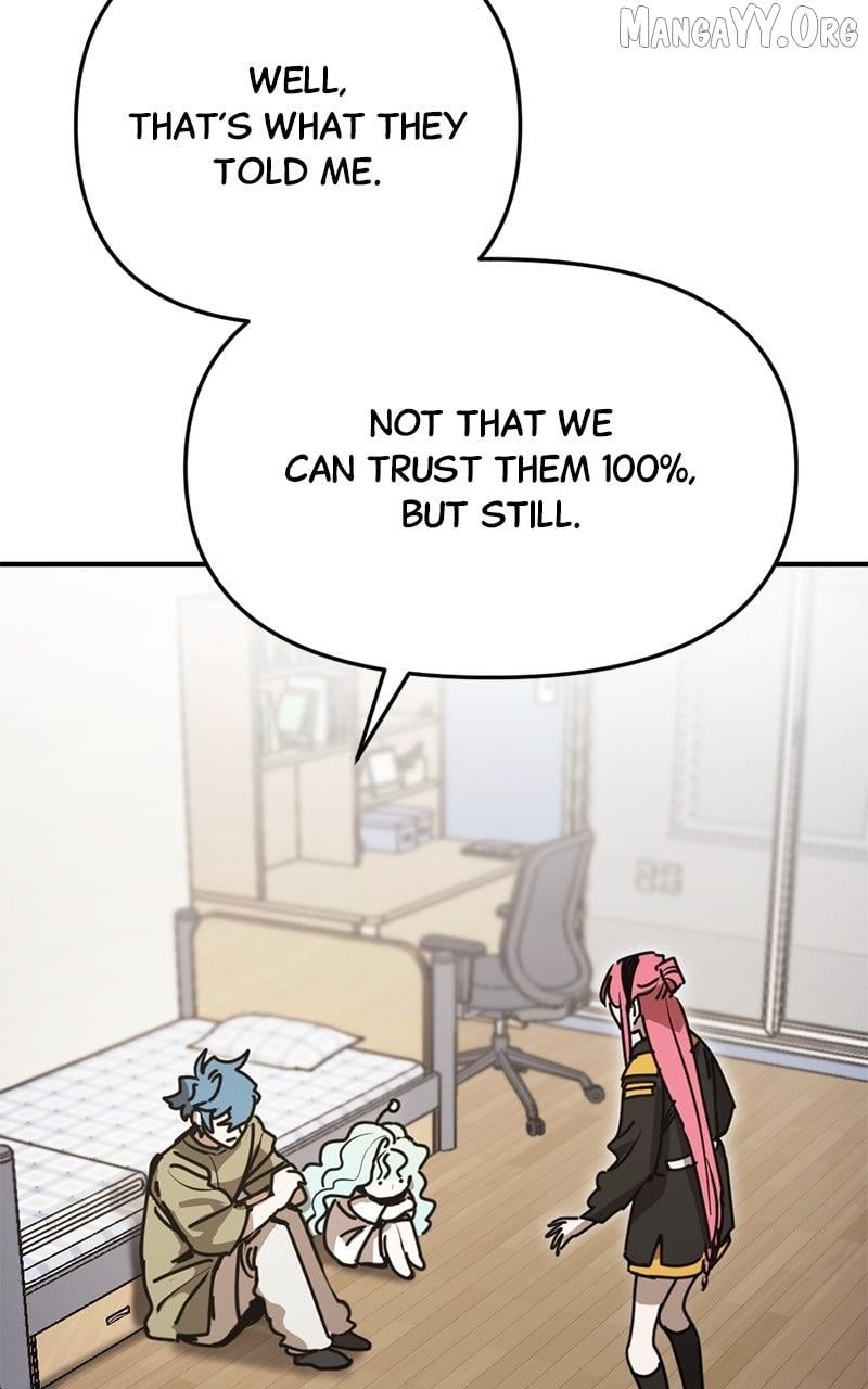 I Was Mistaken for the Villain – Chapter 40 – Page 3