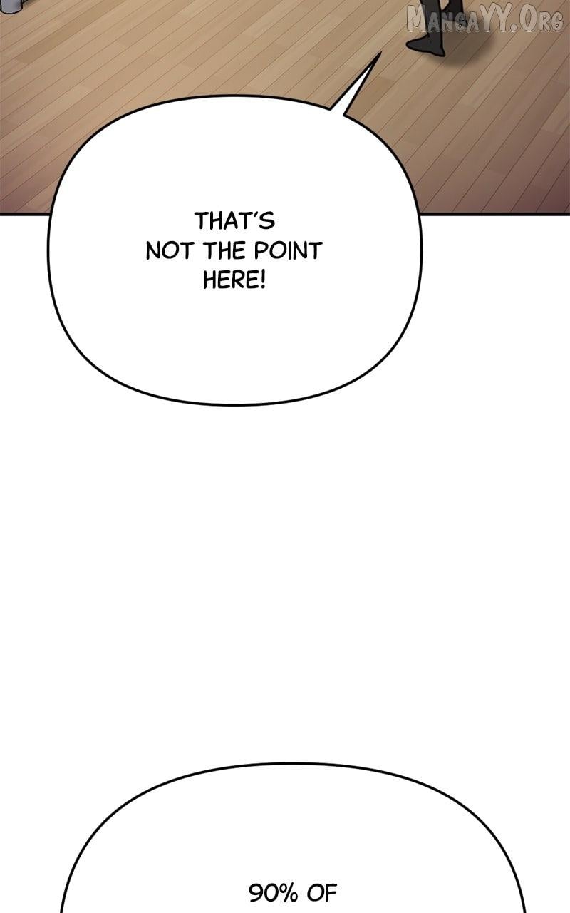 I Was Mistaken for the Villain – Chapter 40 – Page 4