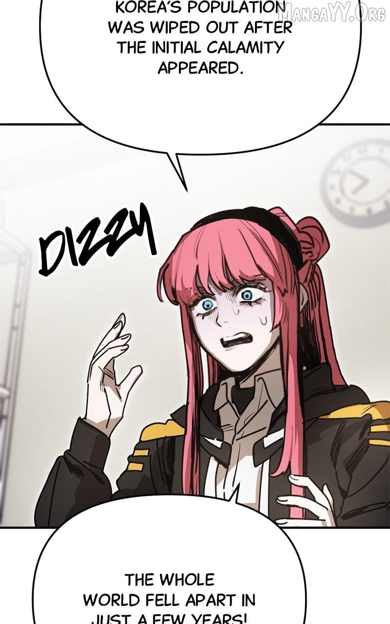 I Was Mistaken for the Villain – Chapter 40 – Page 5