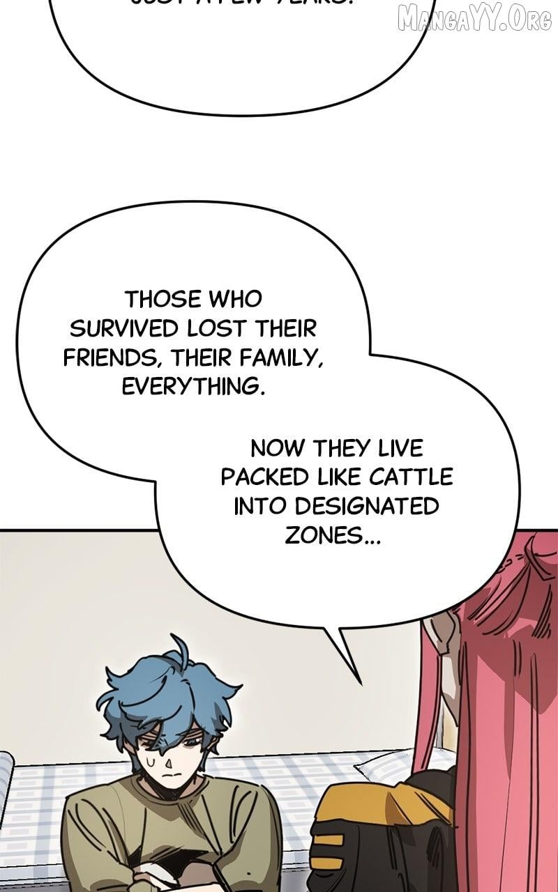 I Was Mistaken for the Villain – Chapter 40 – Page 6