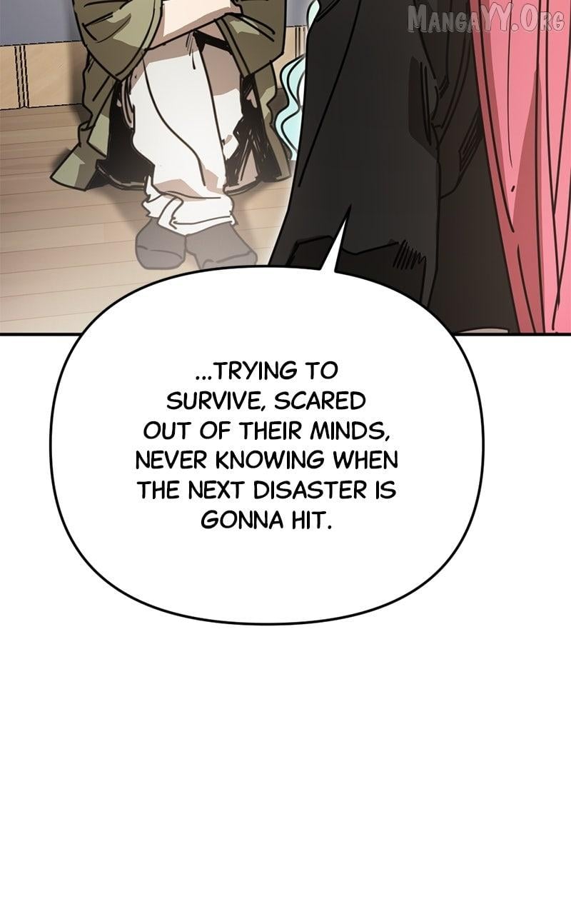 I Was Mistaken for the Villain – Chapter 40 – Page 7