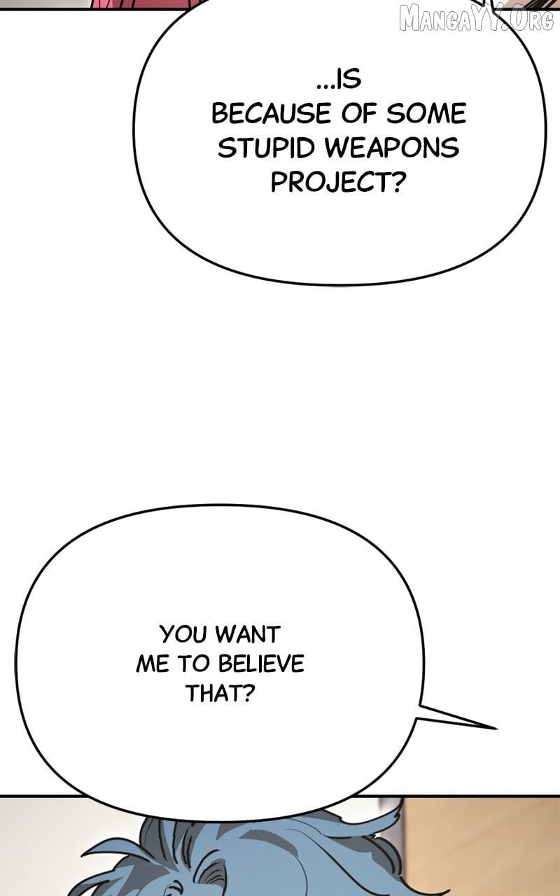 I Was Mistaken for the Villain – Chapter 40 – Page 9