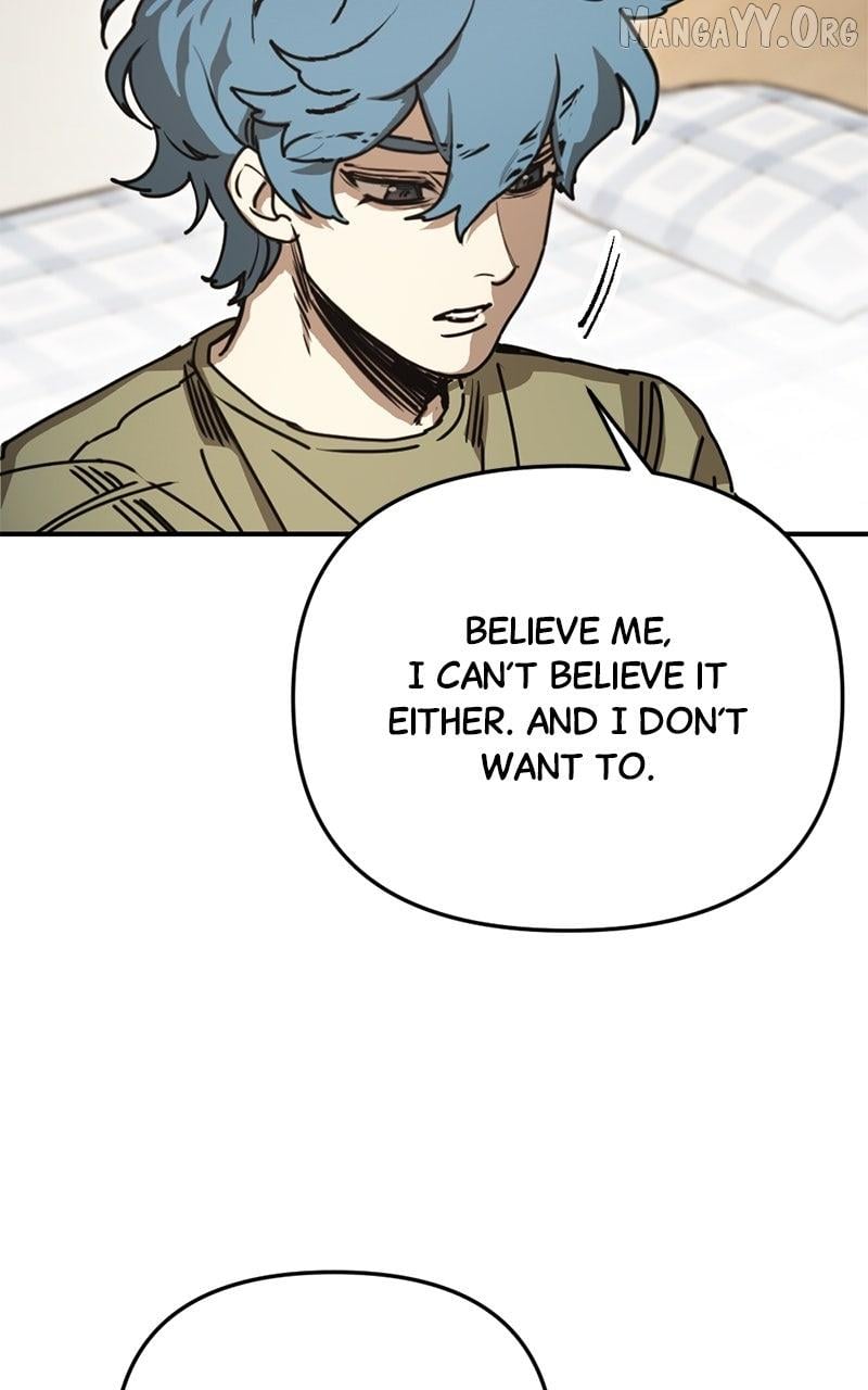 I Was Mistaken for the Villain – Chapter 40 – Page 10