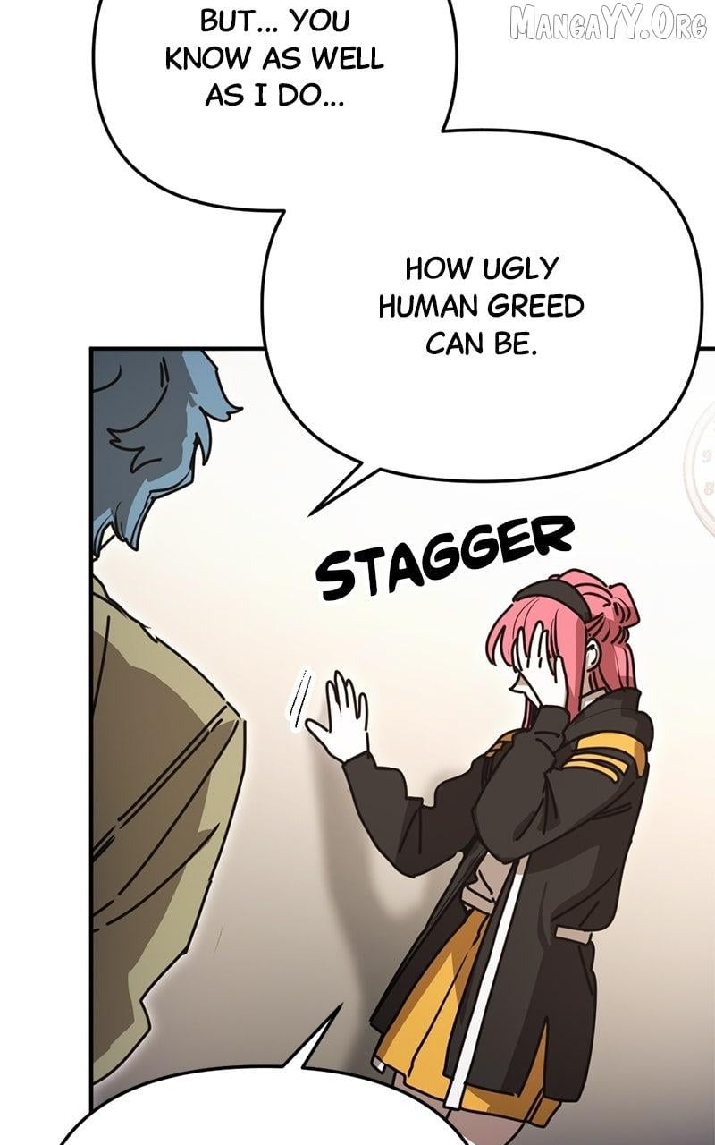 I Was Mistaken for the Villain – Chapter 40 – Page 11
