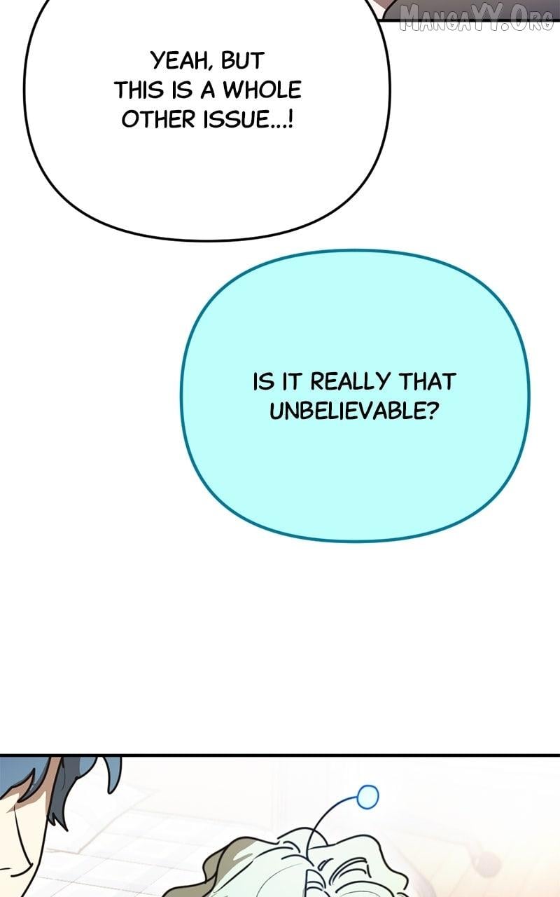 I Was Mistaken for the Villain – Chapter 40 – Page 12