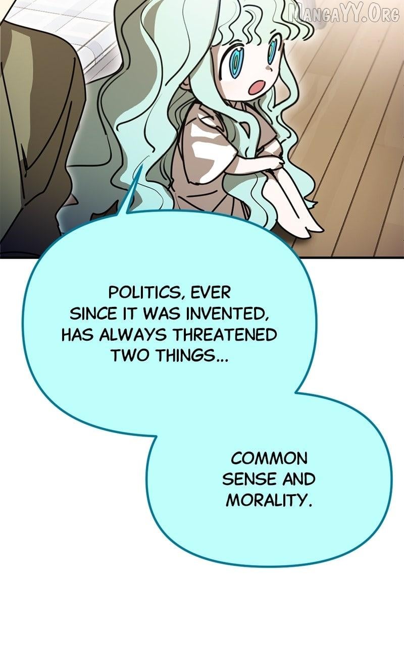 I Was Mistaken for the Villain – Chapter 40 – Page 13