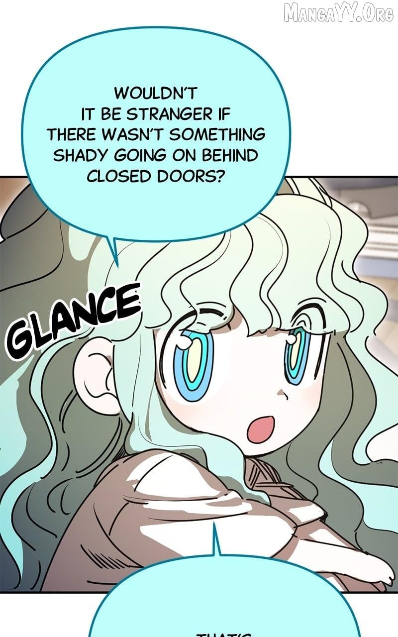 I Was Mistaken for the Villain – Chapter 40 – Page 14
