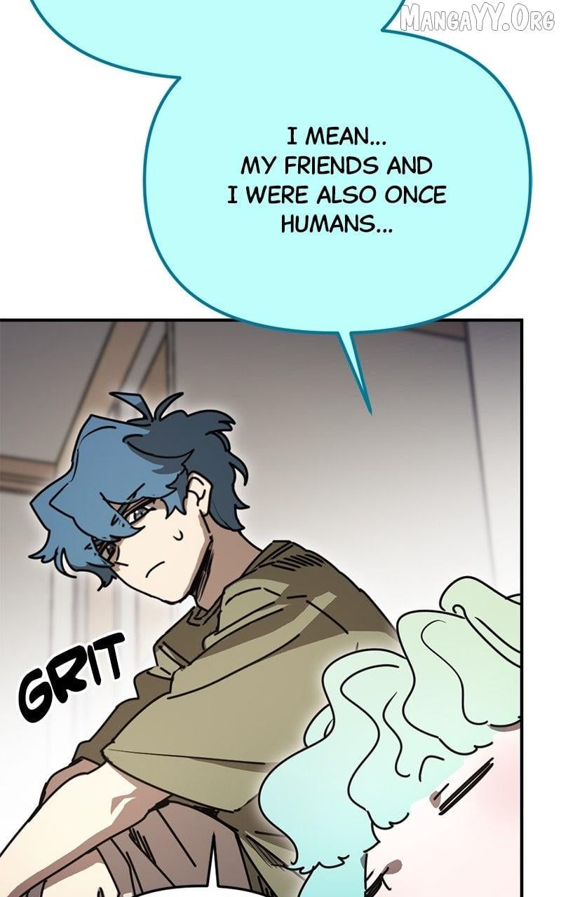 I Was Mistaken for the Villain – Chapter 40 – Page 16
