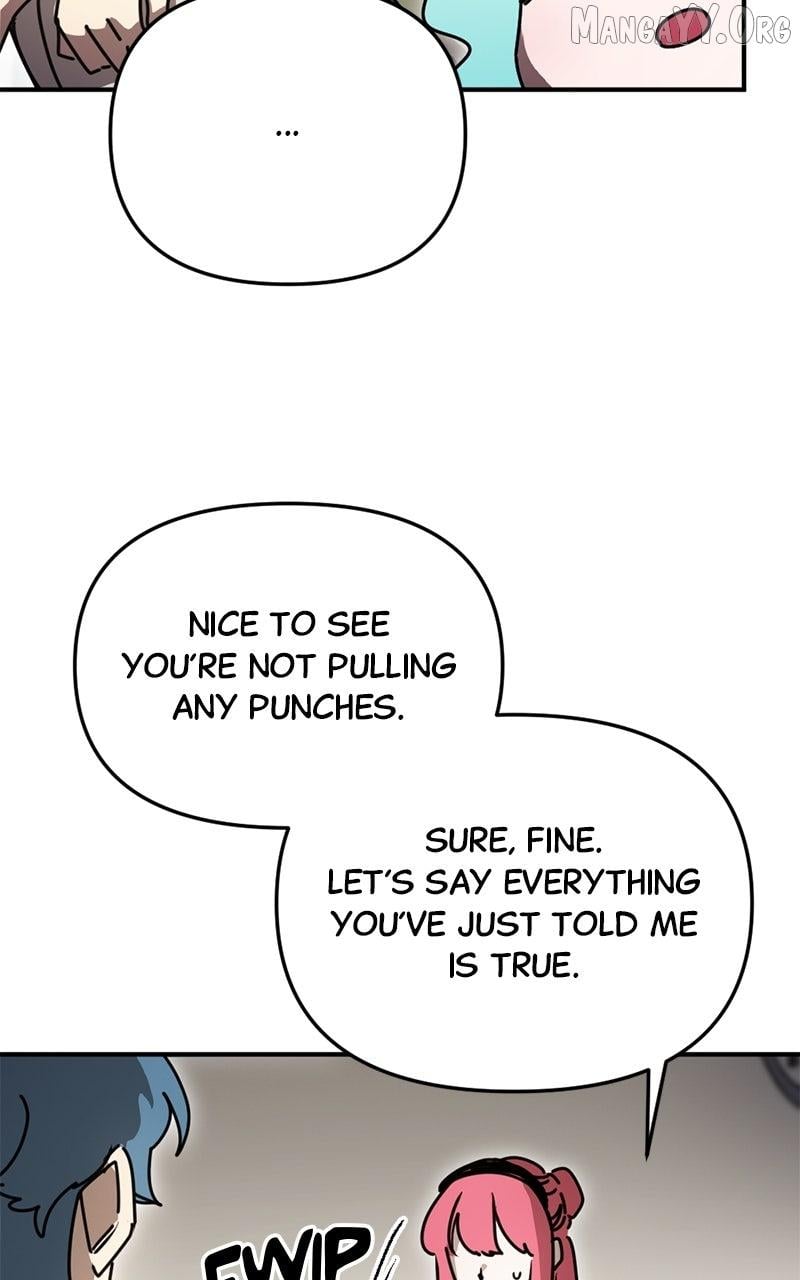I Was Mistaken for the Villain – Chapter 40 – Page 17
