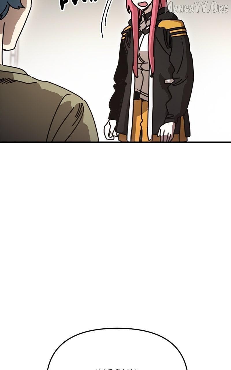 I Was Mistaken for the Villain – Chapter 40 – Page 18