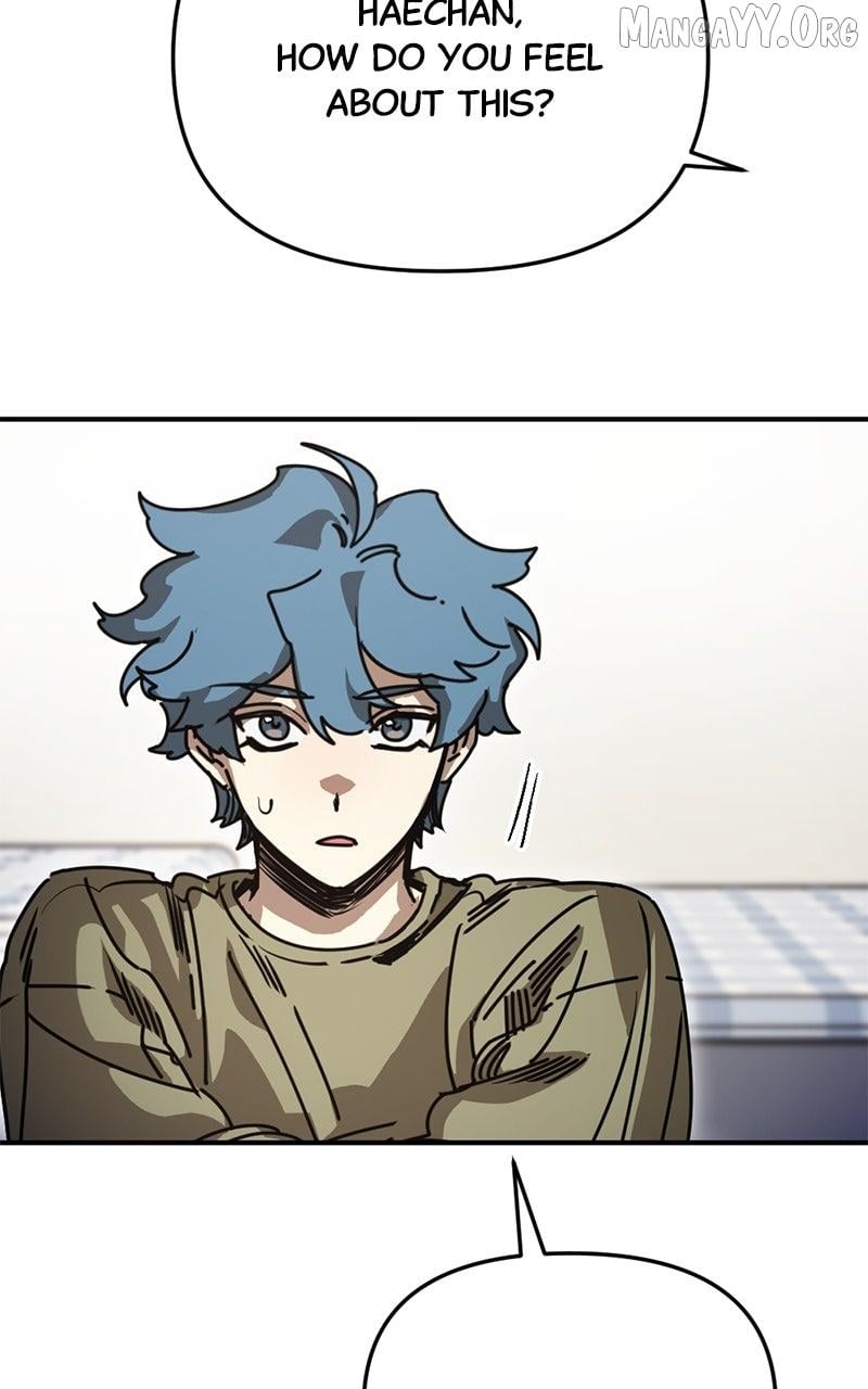 I Was Mistaken for the Villain – Chapter 40 – Page 19
