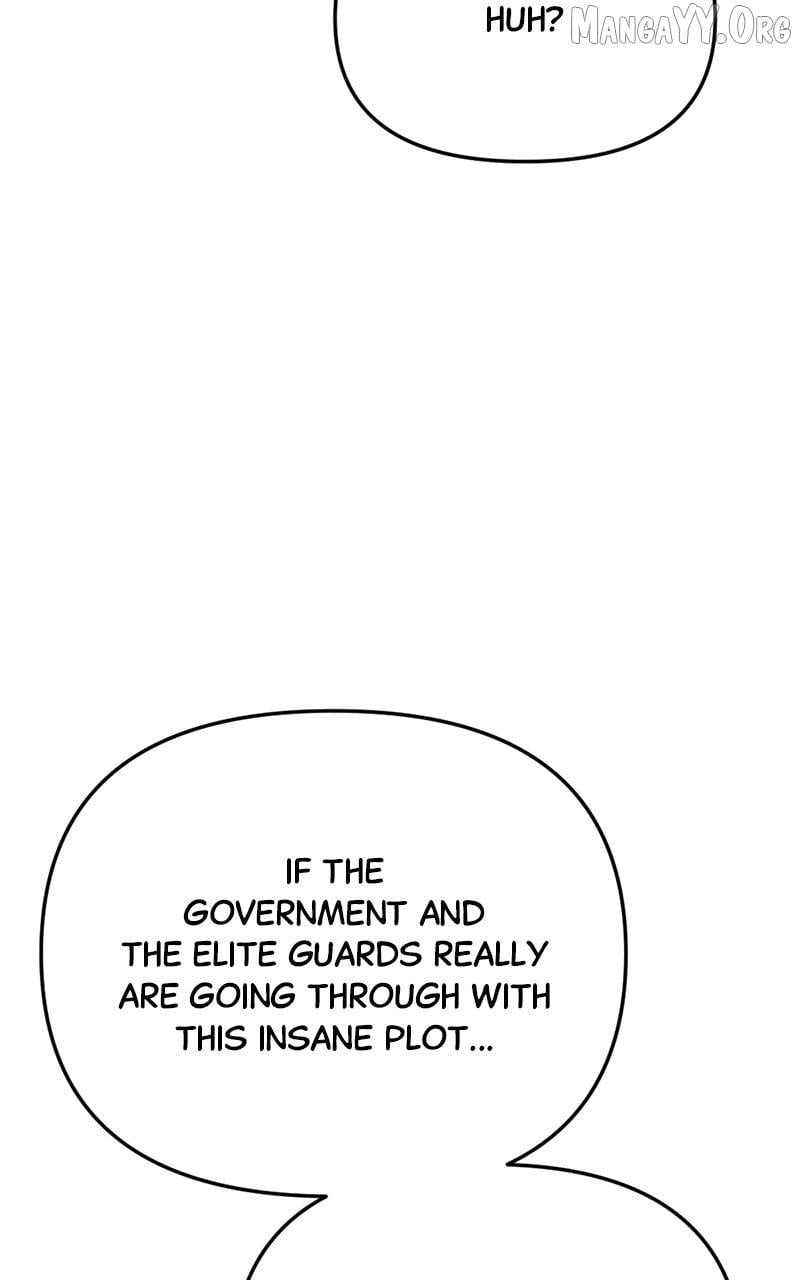 I Was Mistaken for the Villain – Chapter 40 – Page 20