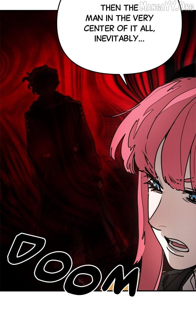 I Was Mistaken for the Villain – Chapter 40 – Page 21