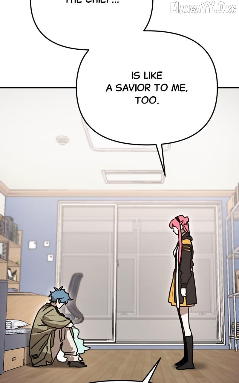 I Was Mistaken for the Villain – Chapter 40 – Page 24
