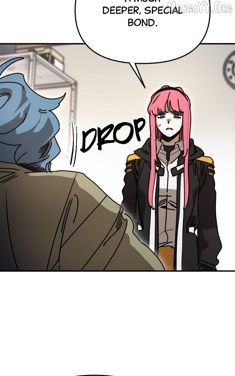 I Was Mistaken for the Villain – Chapter 40 – Page 26