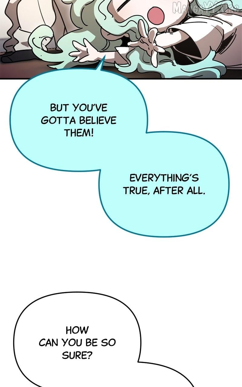 I Was Mistaken for the Villain – Chapter 40 – Page 28