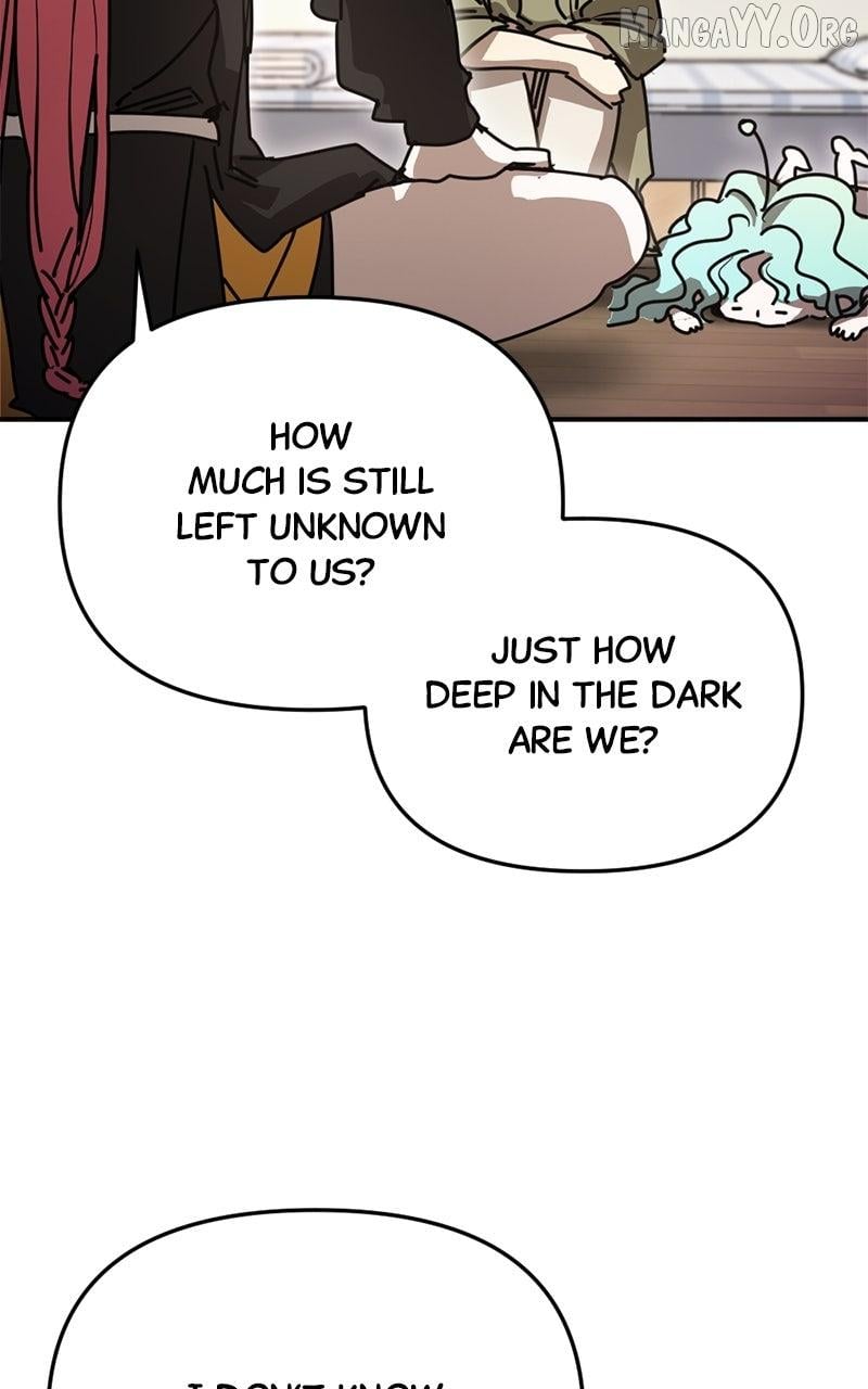 I Was Mistaken for the Villain – Chapter 40 – Page 31