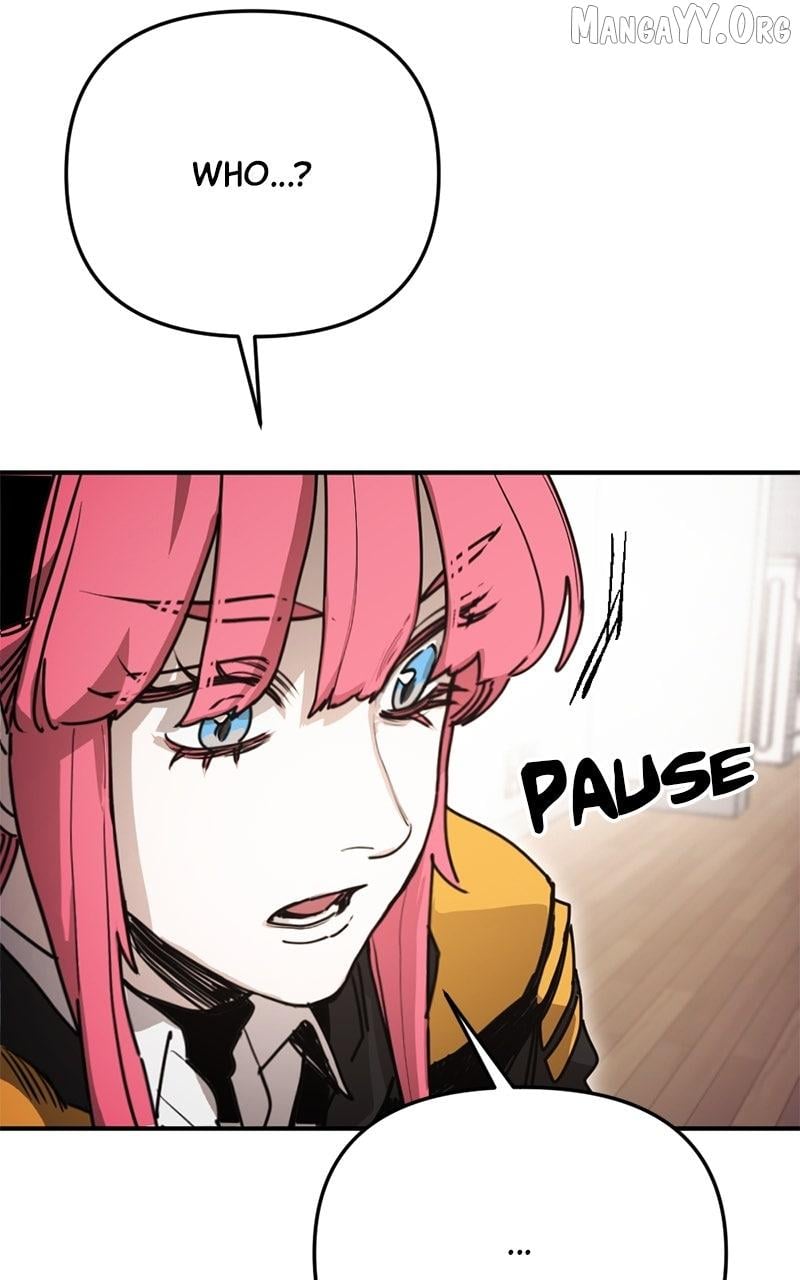 I Was Mistaken for the Villain – Chapter 40 – Page 33