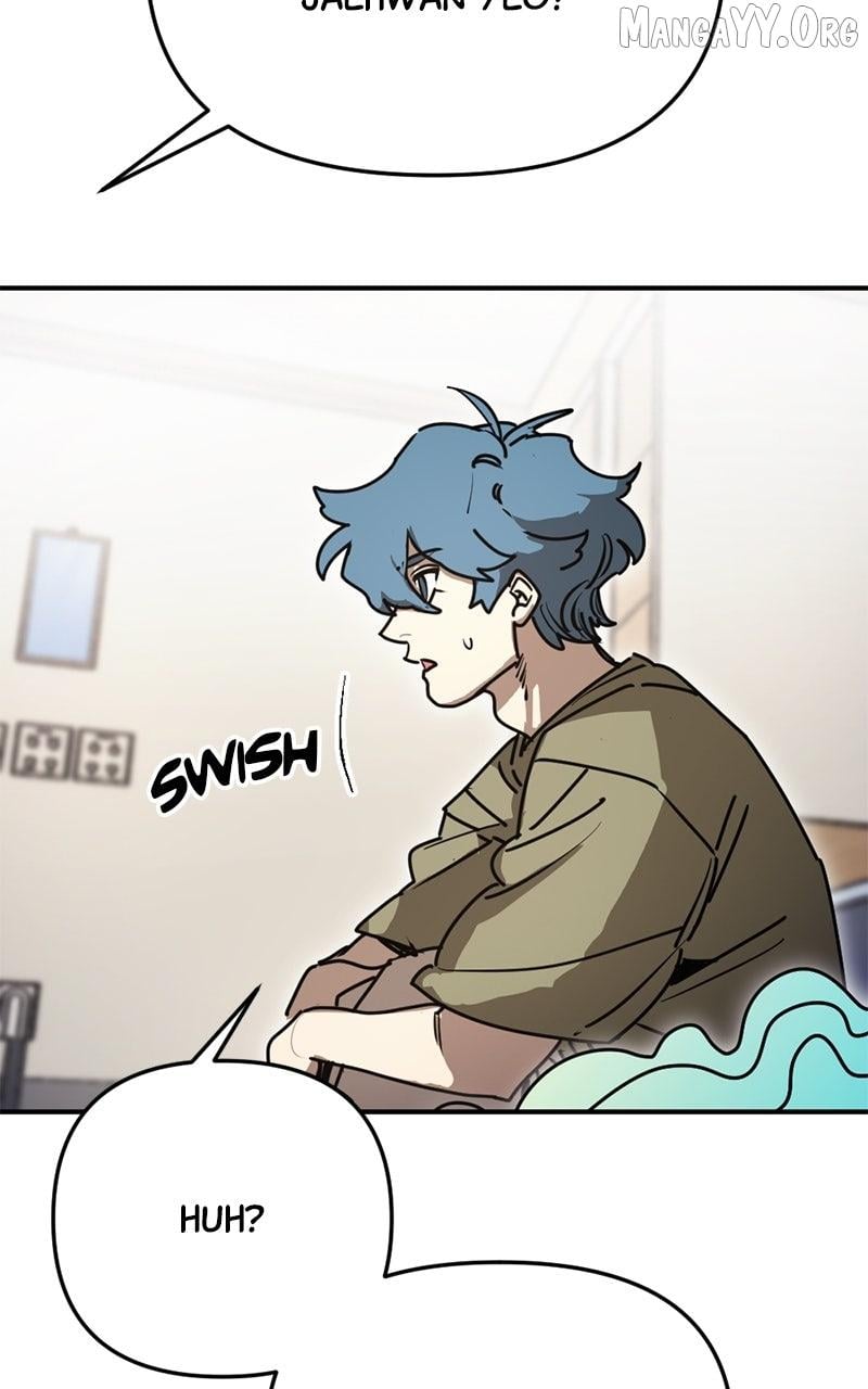 I Was Mistaken for the Villain – Chapter 40 – Page 35