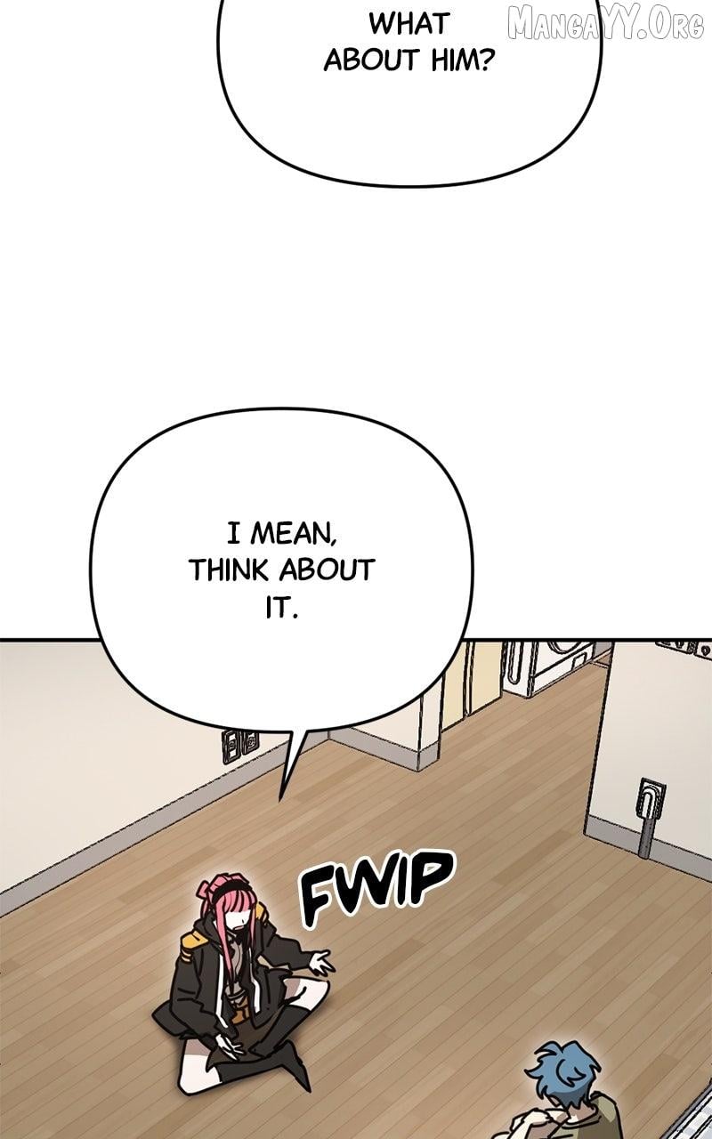 I Was Mistaken for the Villain – Chapter 40 – Page 36
