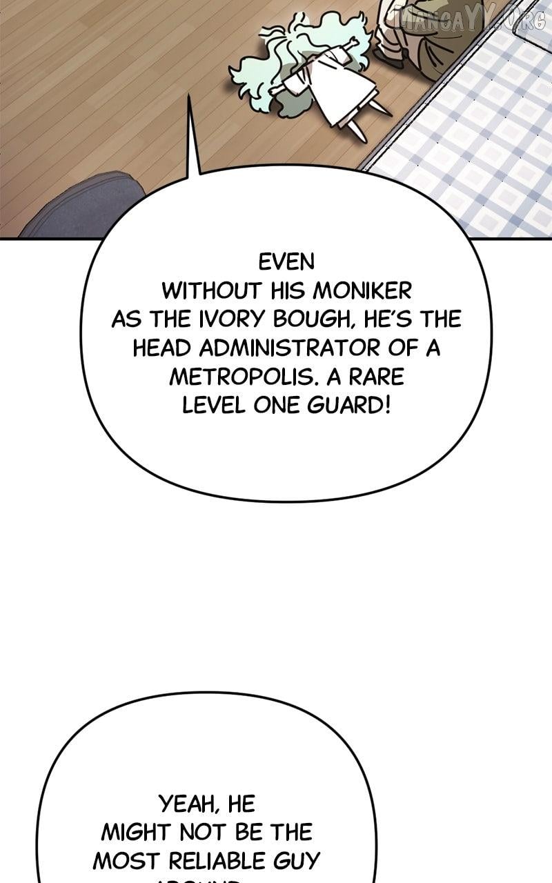 I Was Mistaken for the Villain – Chapter 40 – Page 37