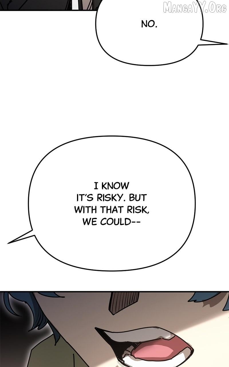 I Was Mistaken for the Villain – Chapter 40 – Page 39