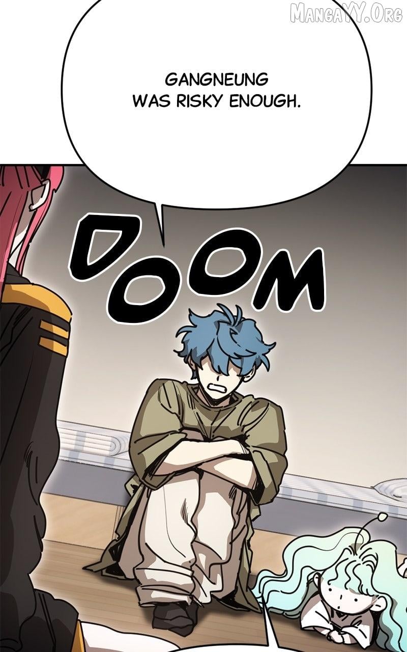 I Was Mistaken for the Villain – Chapter 40 – Page 41