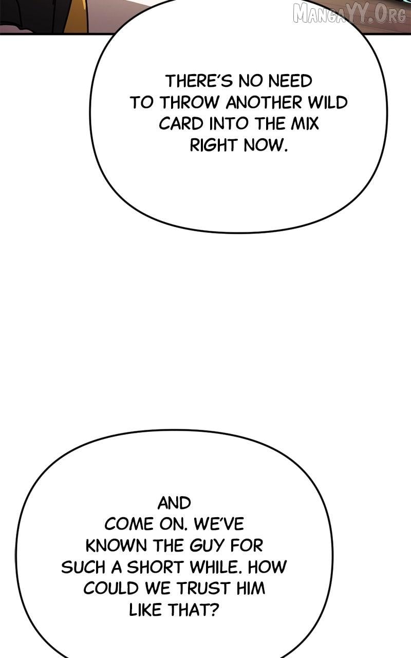 I Was Mistaken for the Villain – Chapter 40 – Page 42