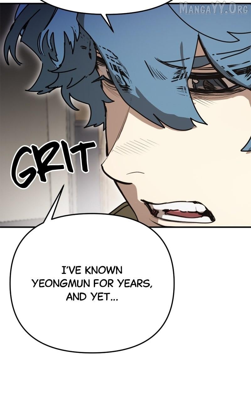 I Was Mistaken for the Villain – Chapter 40 – Page 43