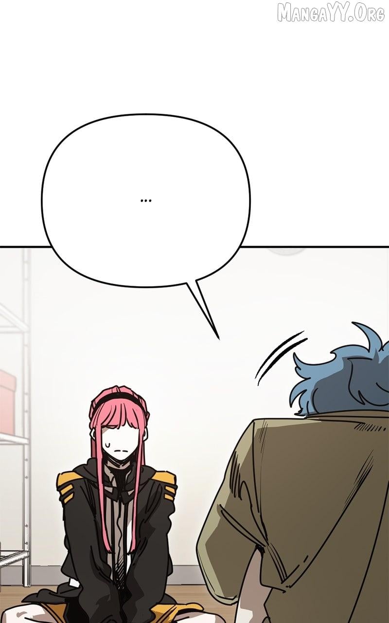 I Was Mistaken for the Villain – Chapter 40 – Page 44