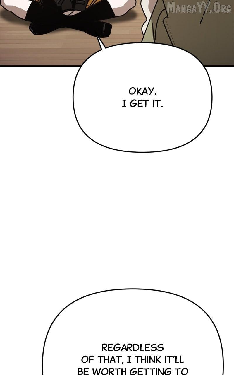 I Was Mistaken for the Villain – Chapter 40 – Page 45